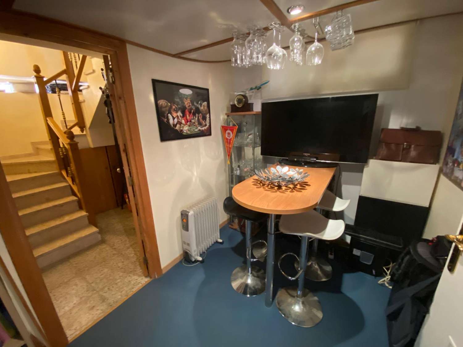 Magnificent independent house Los Altos