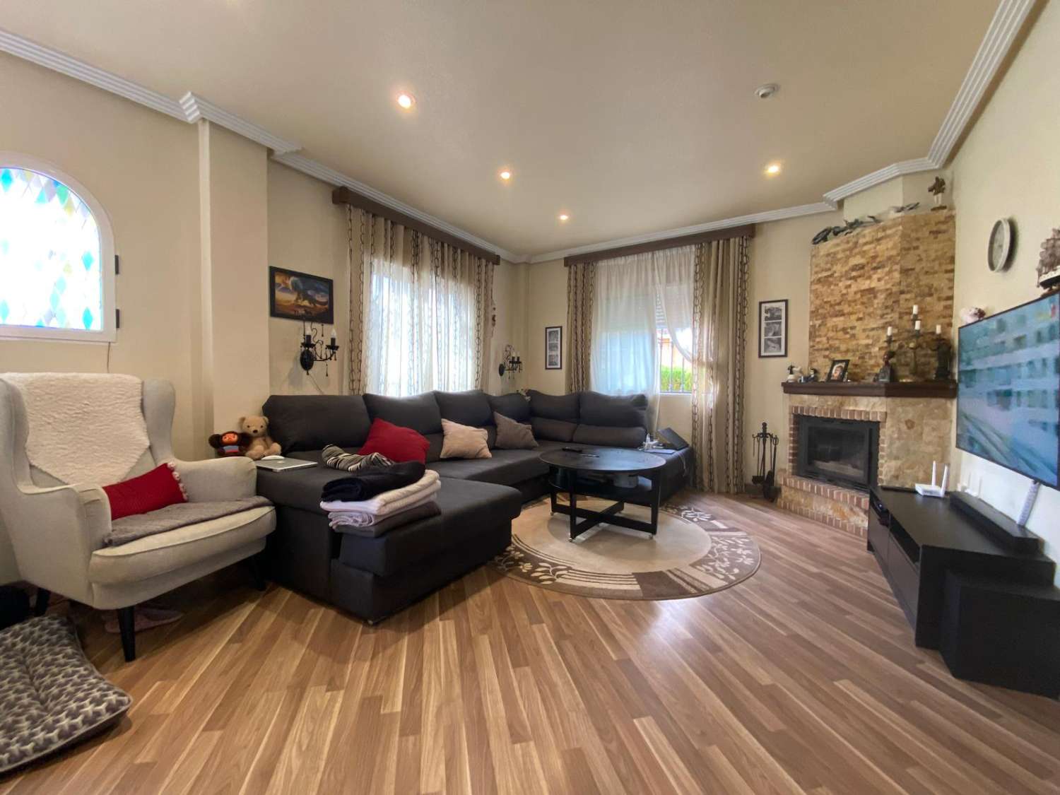 Magnificent independent house Los Altos
