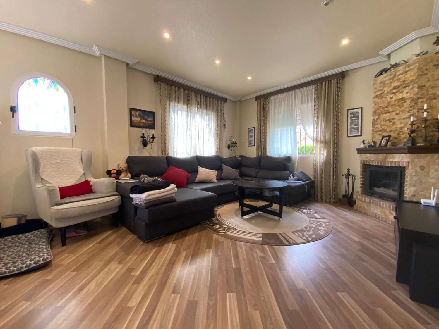 Magnificent independent house Los Altos