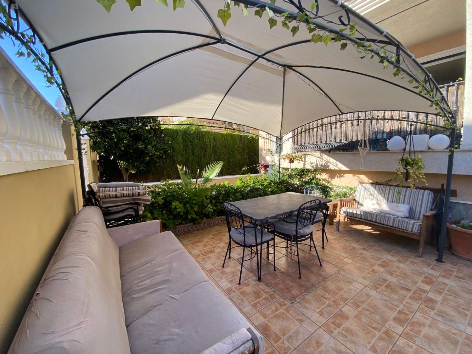 Magnificent independent house Los Altos