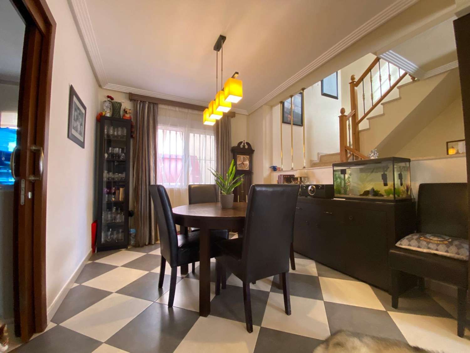Magnificent independent house Los Altos