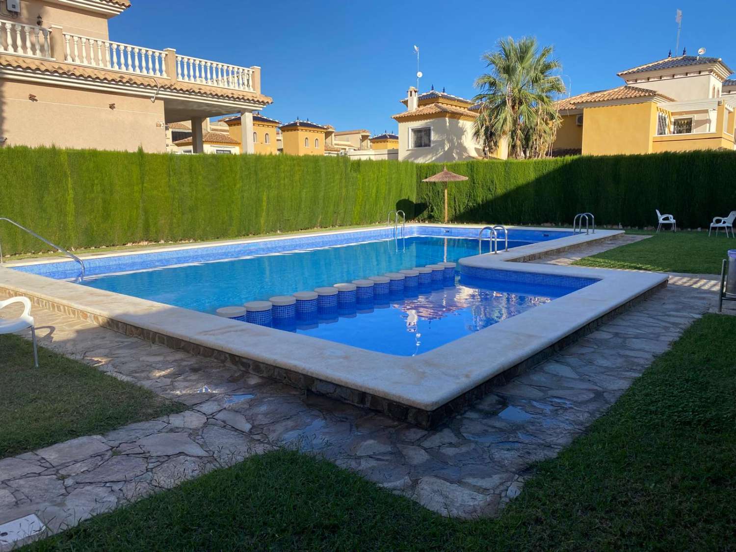 Magnificent independent house Los Altos