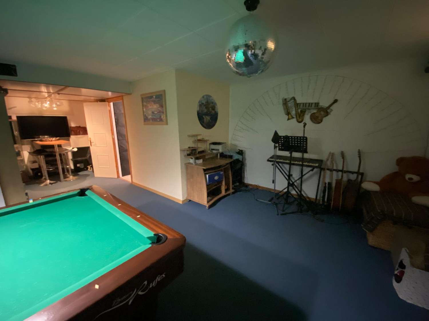 Magnificent independent house Los Altos