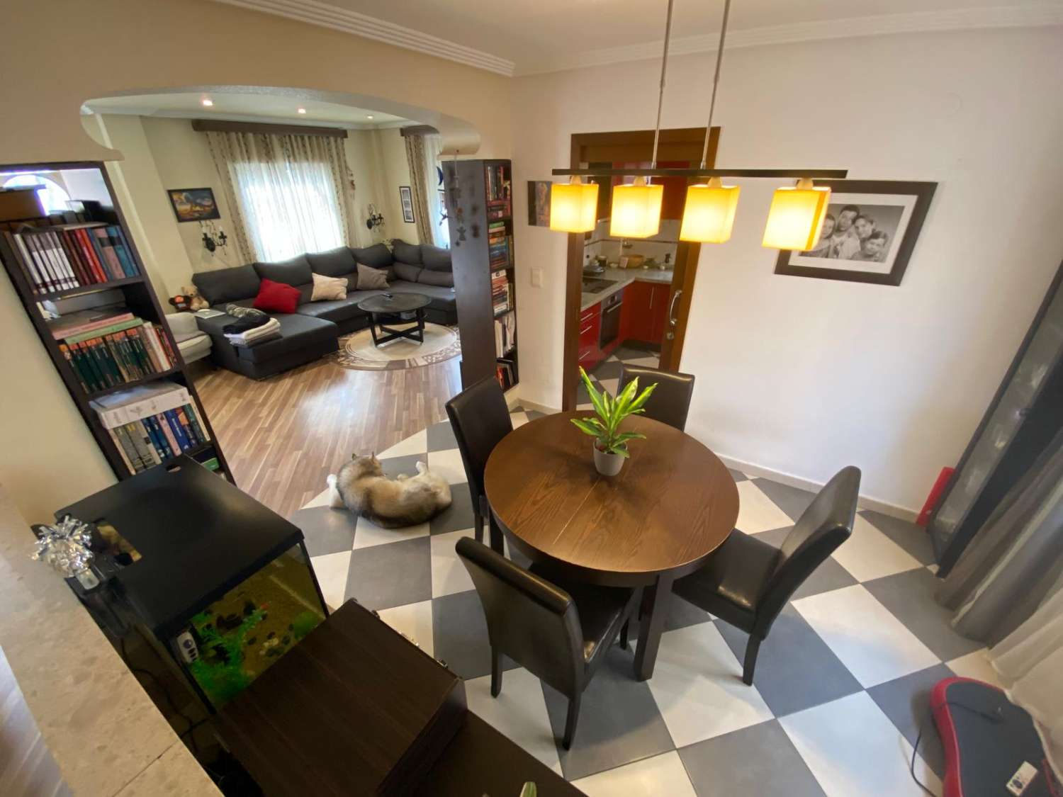 Magnificent independent house Los Altos