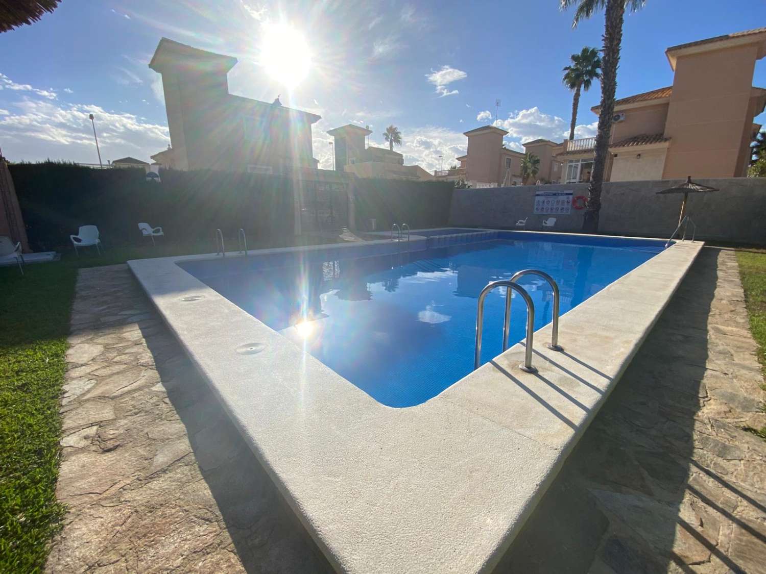 Magnificent independent house Los Altos