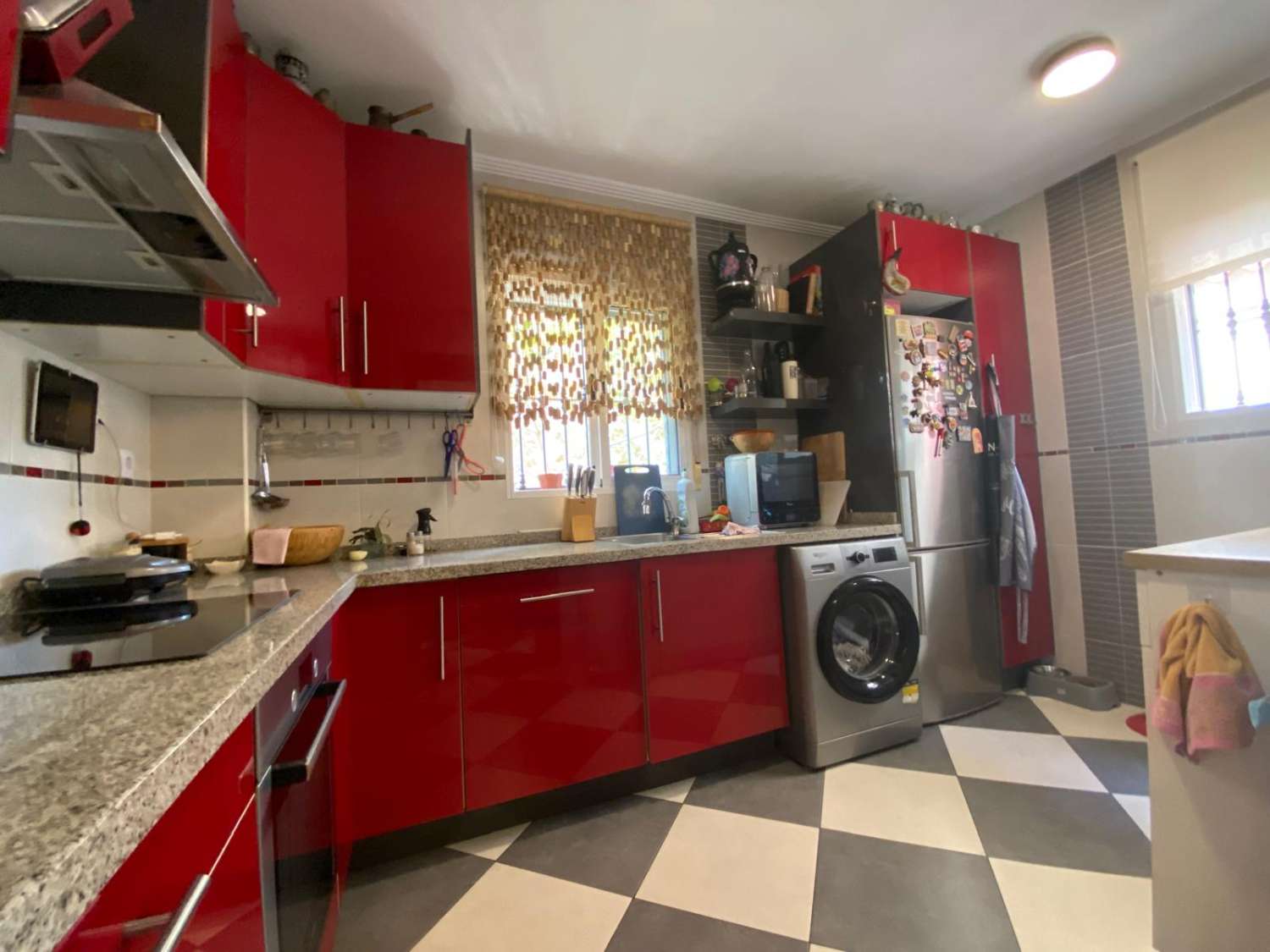 Magnificent independent house Los Altos