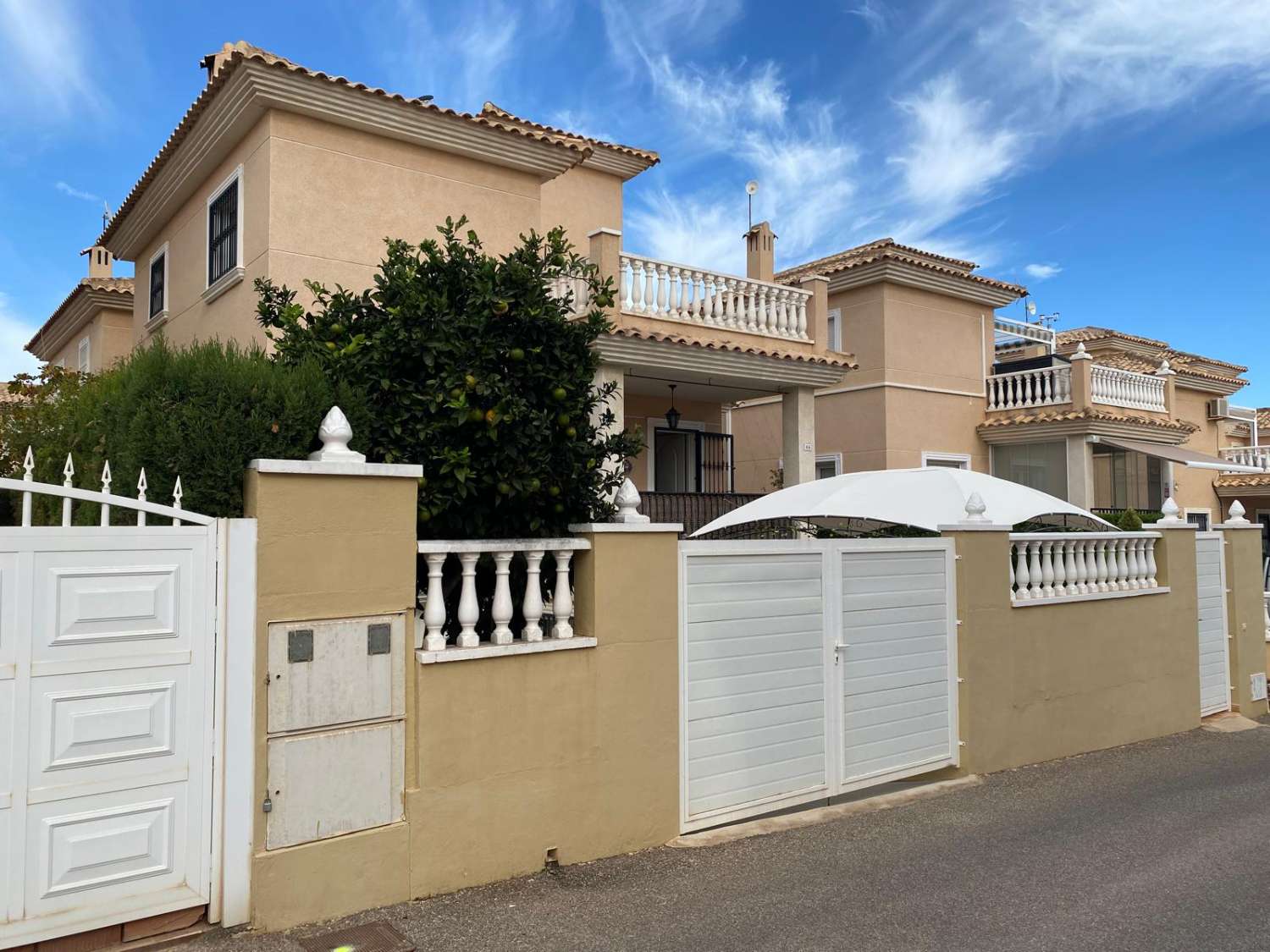 Magnificent independent house Los Altos