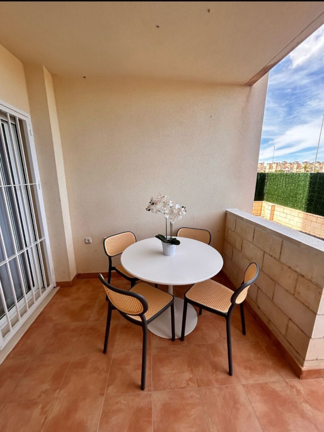 Apartamentos disponible  desde 01 dormitorio ,la lomas de cabo roig