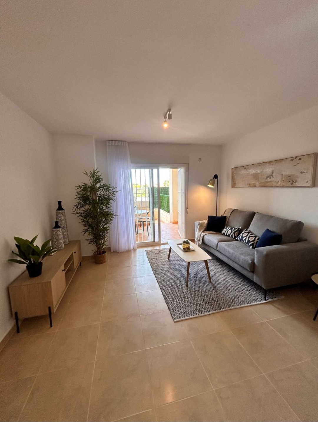 Apartamentos disponible  desde 01 dormitorio ,la lomas de cabo roig