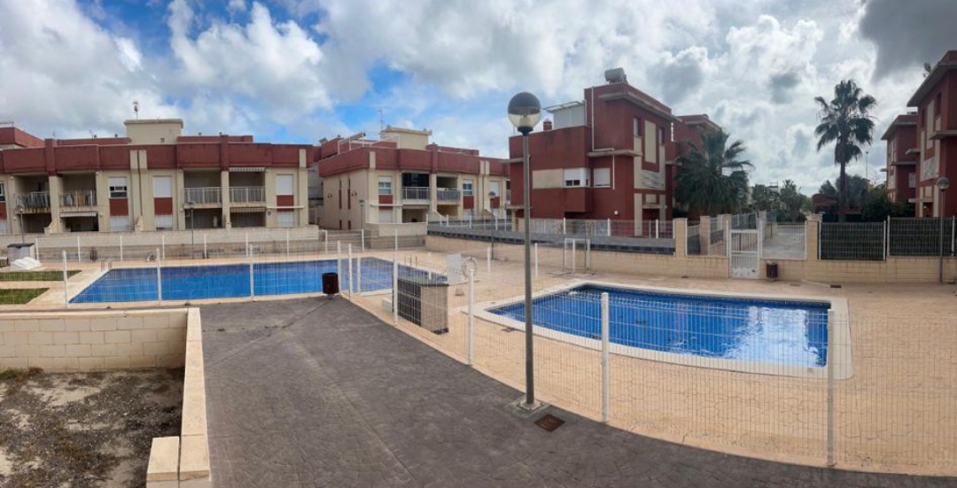 Apartamentos disponible  desde 01 dormitorio ,la lomas de cabo roig
