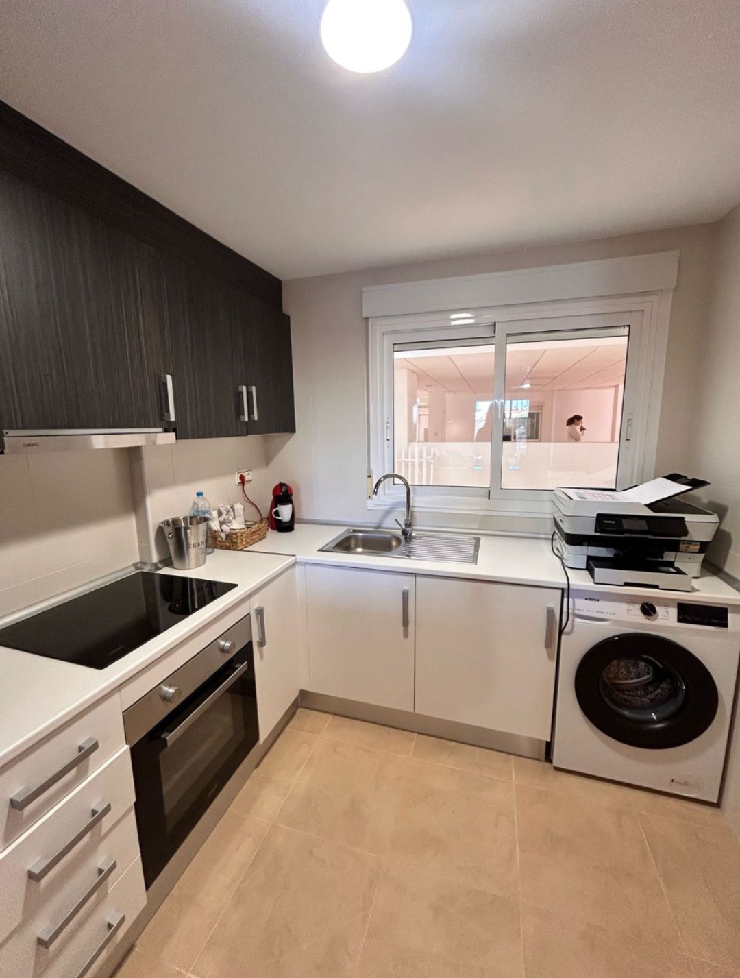 Apartamentos disponible  desde 01 dormitorio ,la lomas de cabo roig
