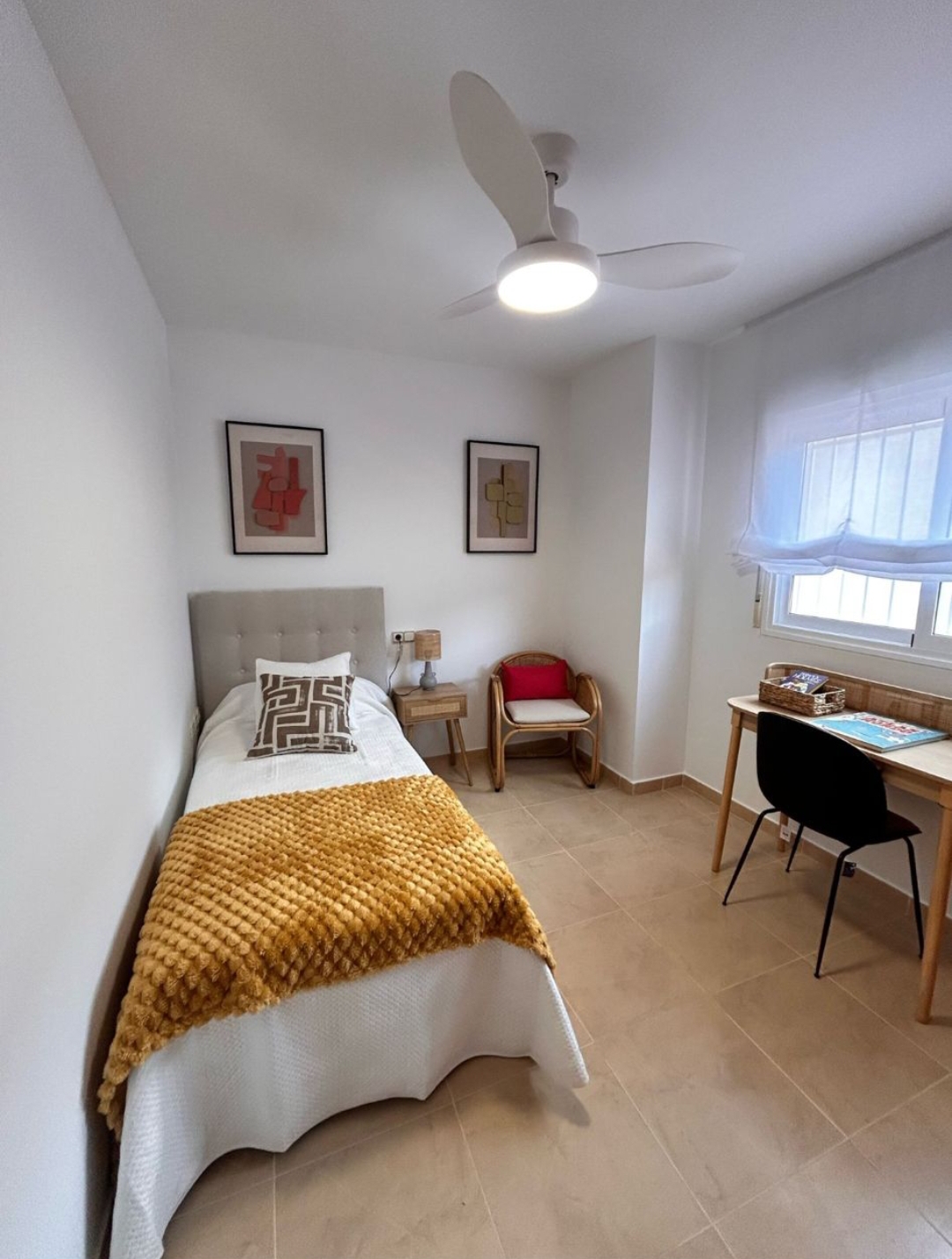 Apartamentos disponible  desde 01 dormitorio ,la lomas de cabo roig