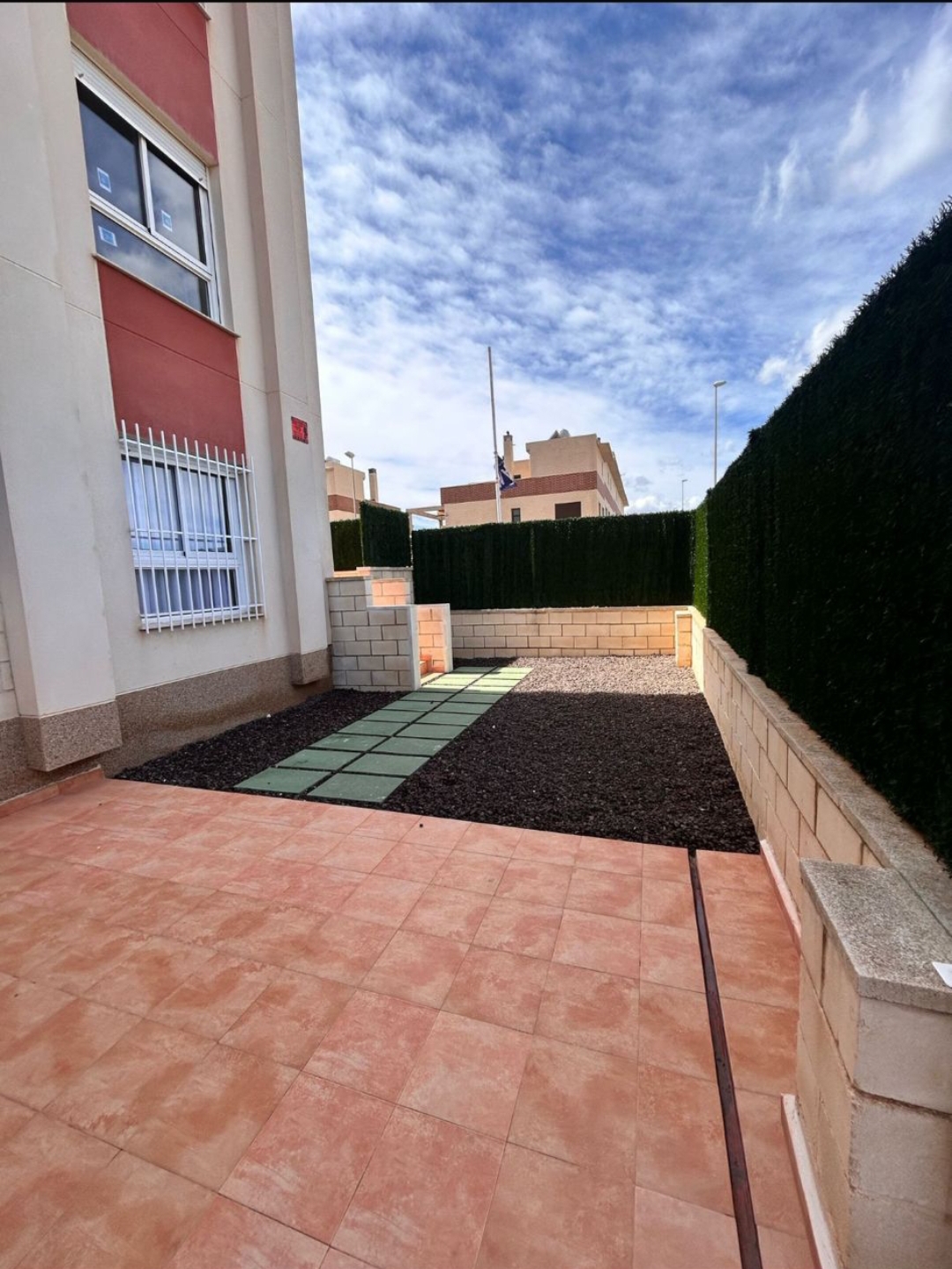 Apartamentos disponible  desde 01 dormitorio ,la lomas de cabo roig