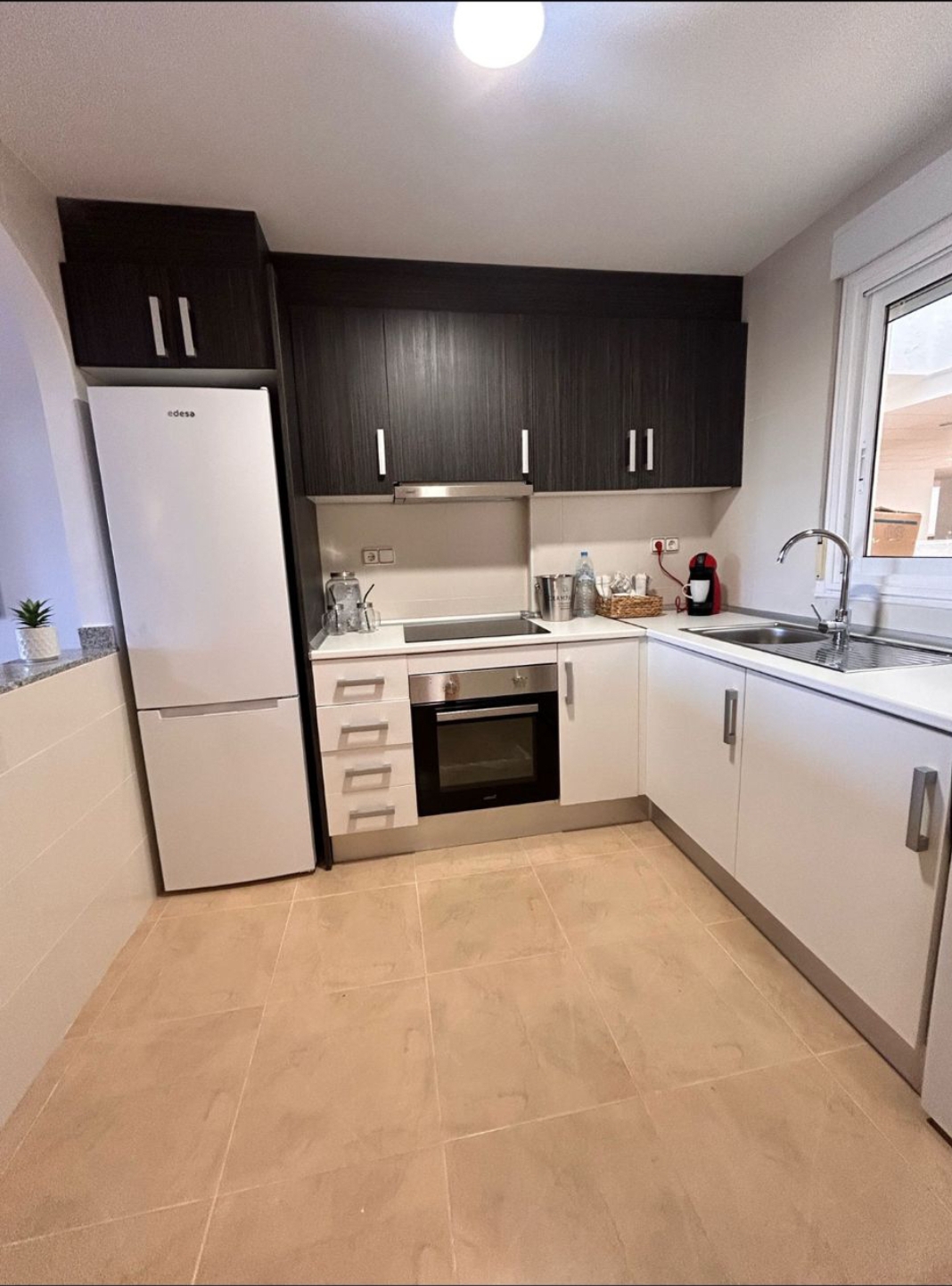 Apartamentos disponible  desde 01 dormitorio ,la lomas de cabo roig