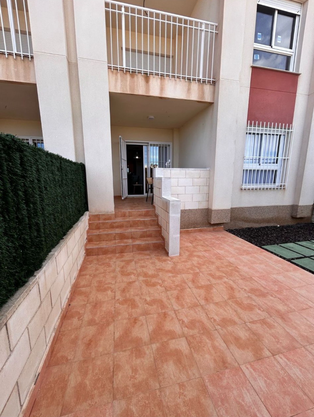 Apartamentos disponible  desde 01 dormitorio ,la lomas de cabo roig
