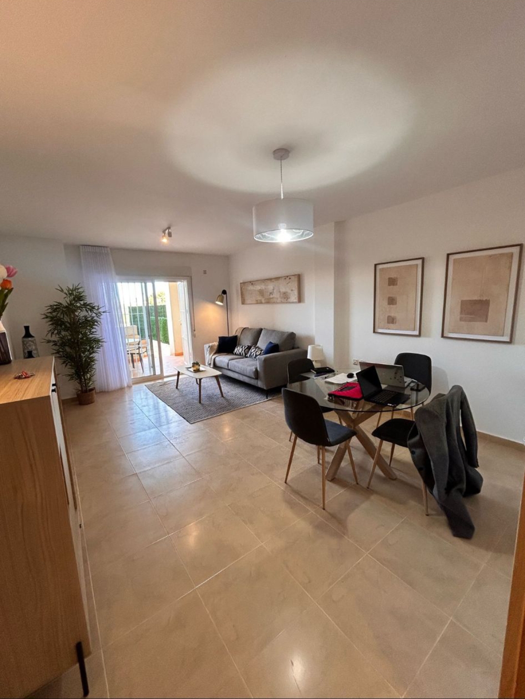 Apartamentos disponible  desde 01 dormitorio ,la lomas de cabo roig