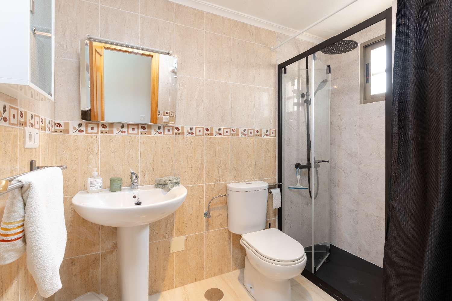 Magnificent San Miguel apartment