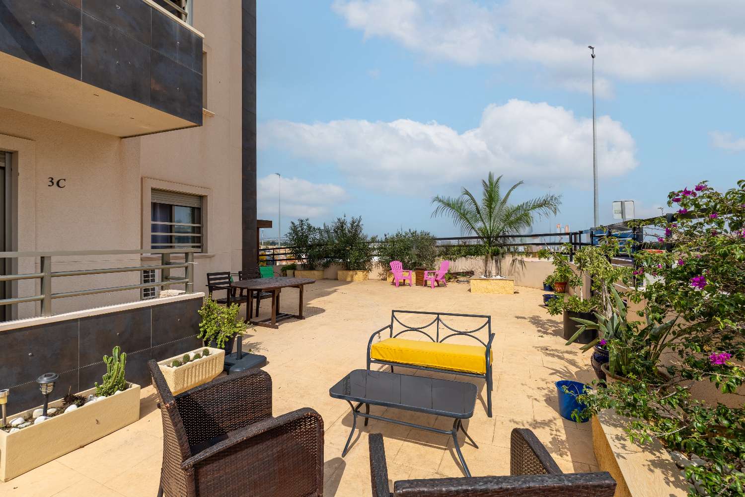 Magnificent San Miguel apartment