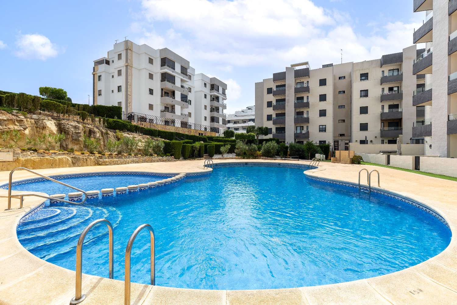 Magnificent San Miguel apartment