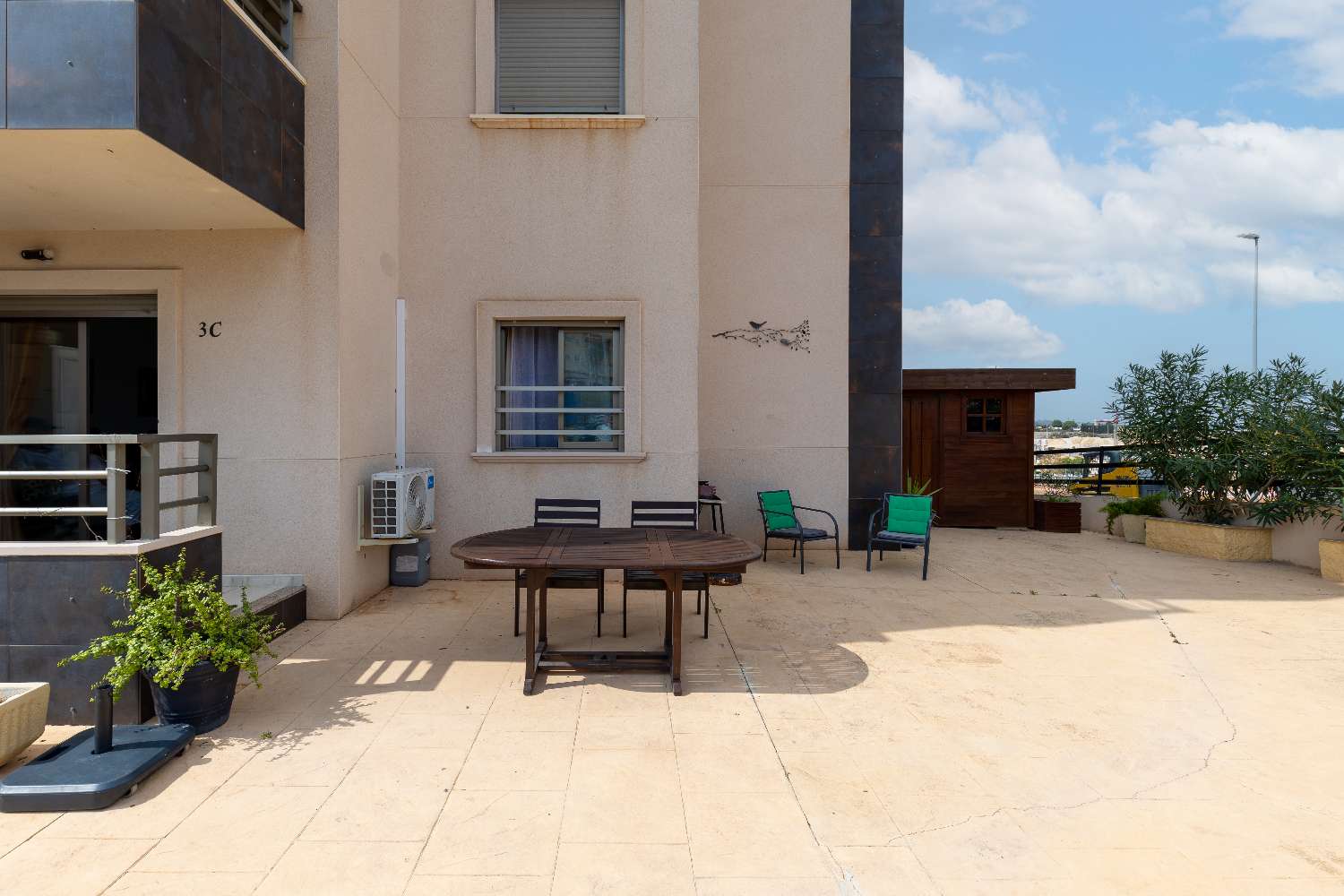 Magnificent San Miguel apartment