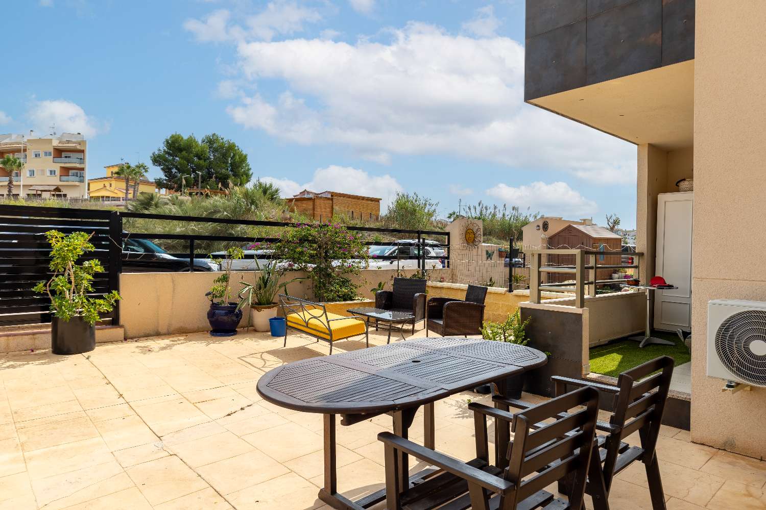 Magnificent San Miguel apartment