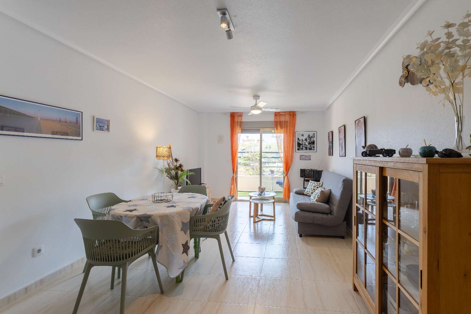 Magnificent San Miguel apartment