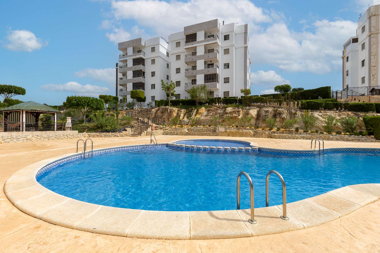 Magnificent San Miguel apartment