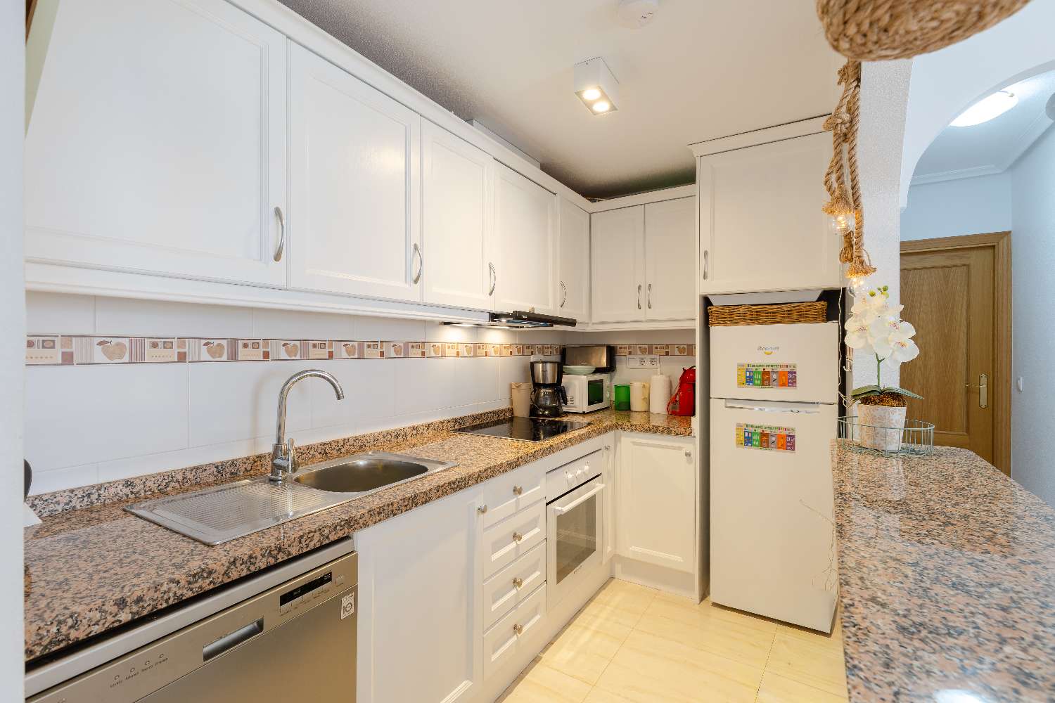 Magnificent San Miguel apartment