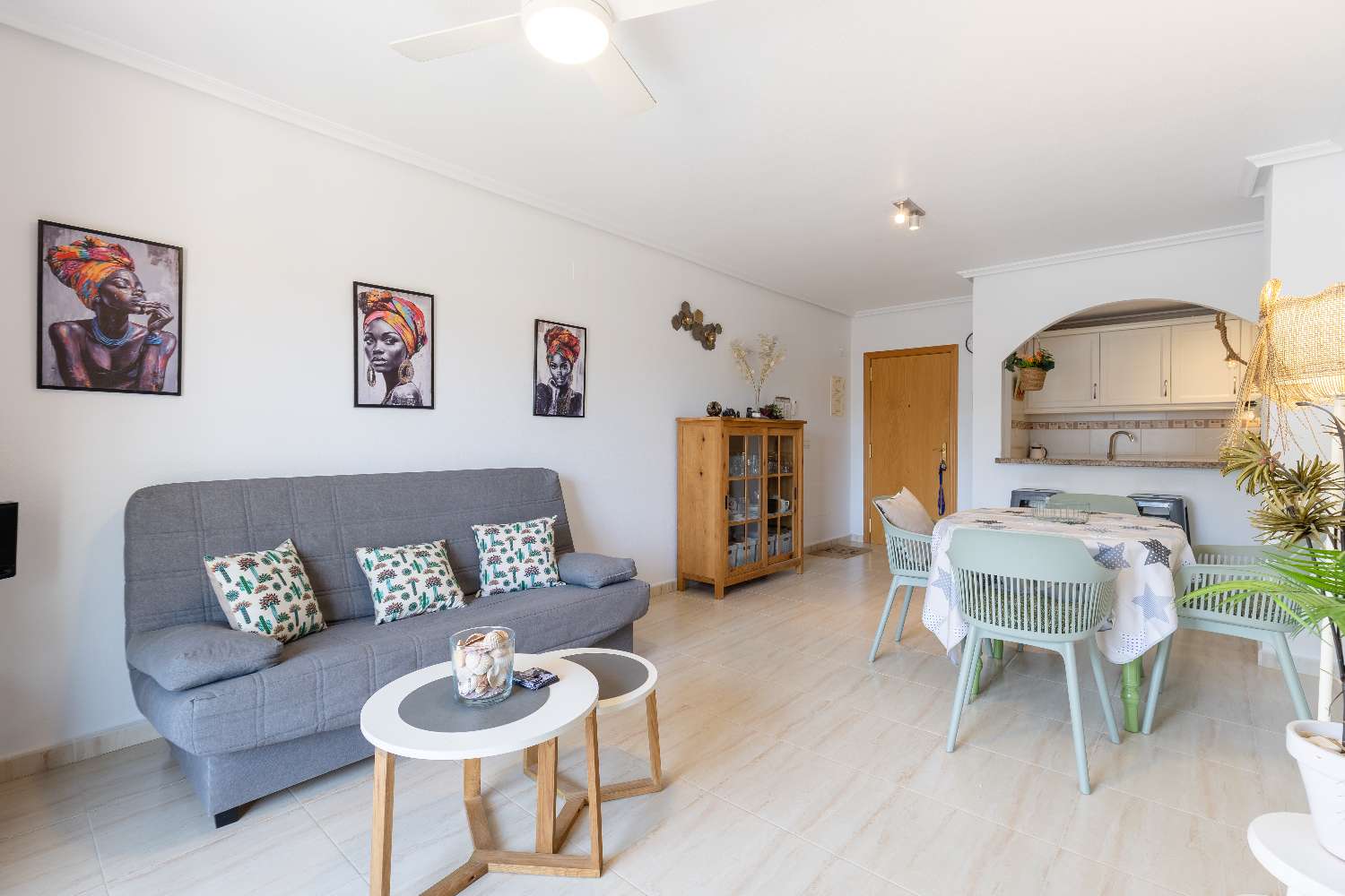 Magnificent San Miguel apartment