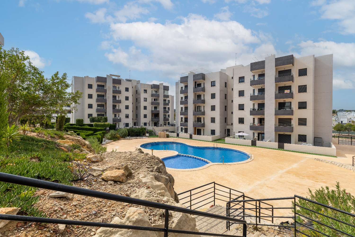 Magnificent San Miguel apartment