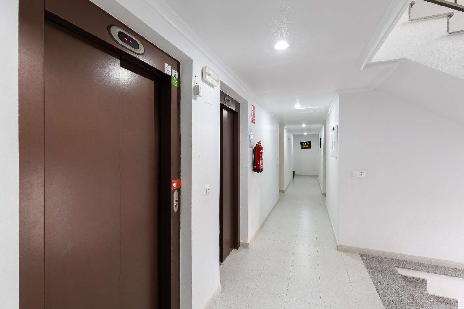 Magnificent San Miguel apartment