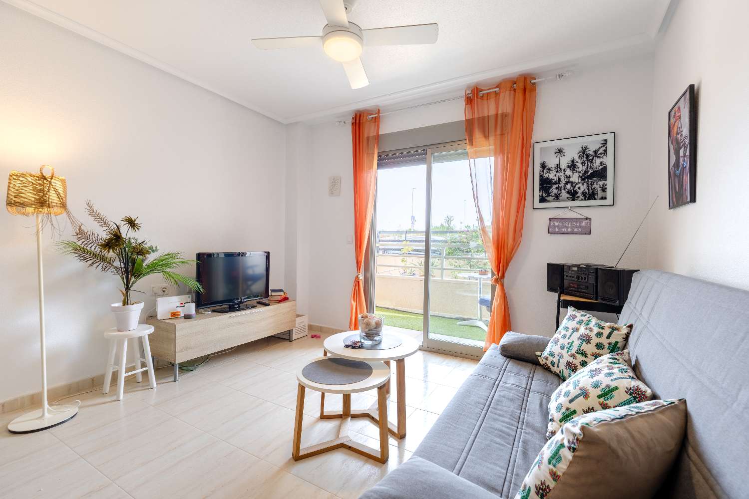 Magnificent San Miguel apartment