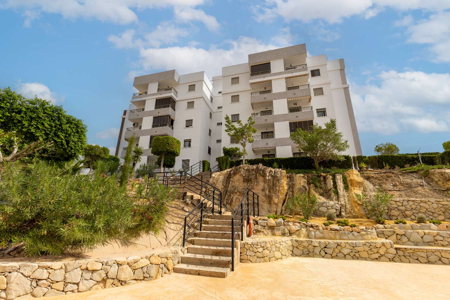 Magnificent San Miguel apartment