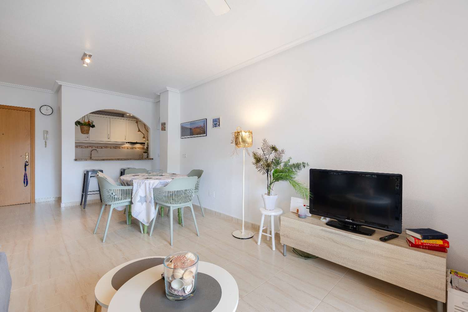 Magnificent San Miguel apartment