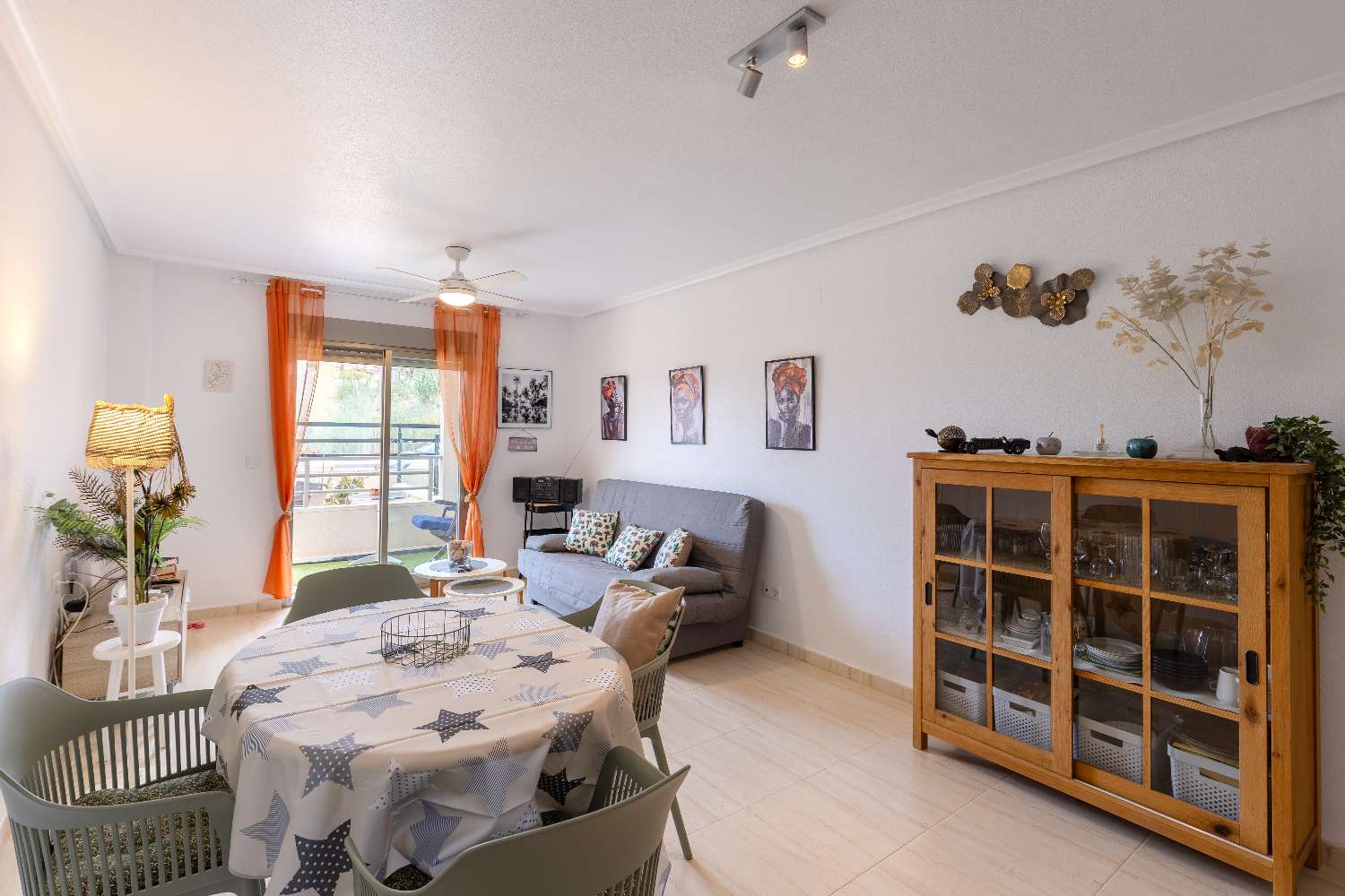 Magnificent San Miguel apartment