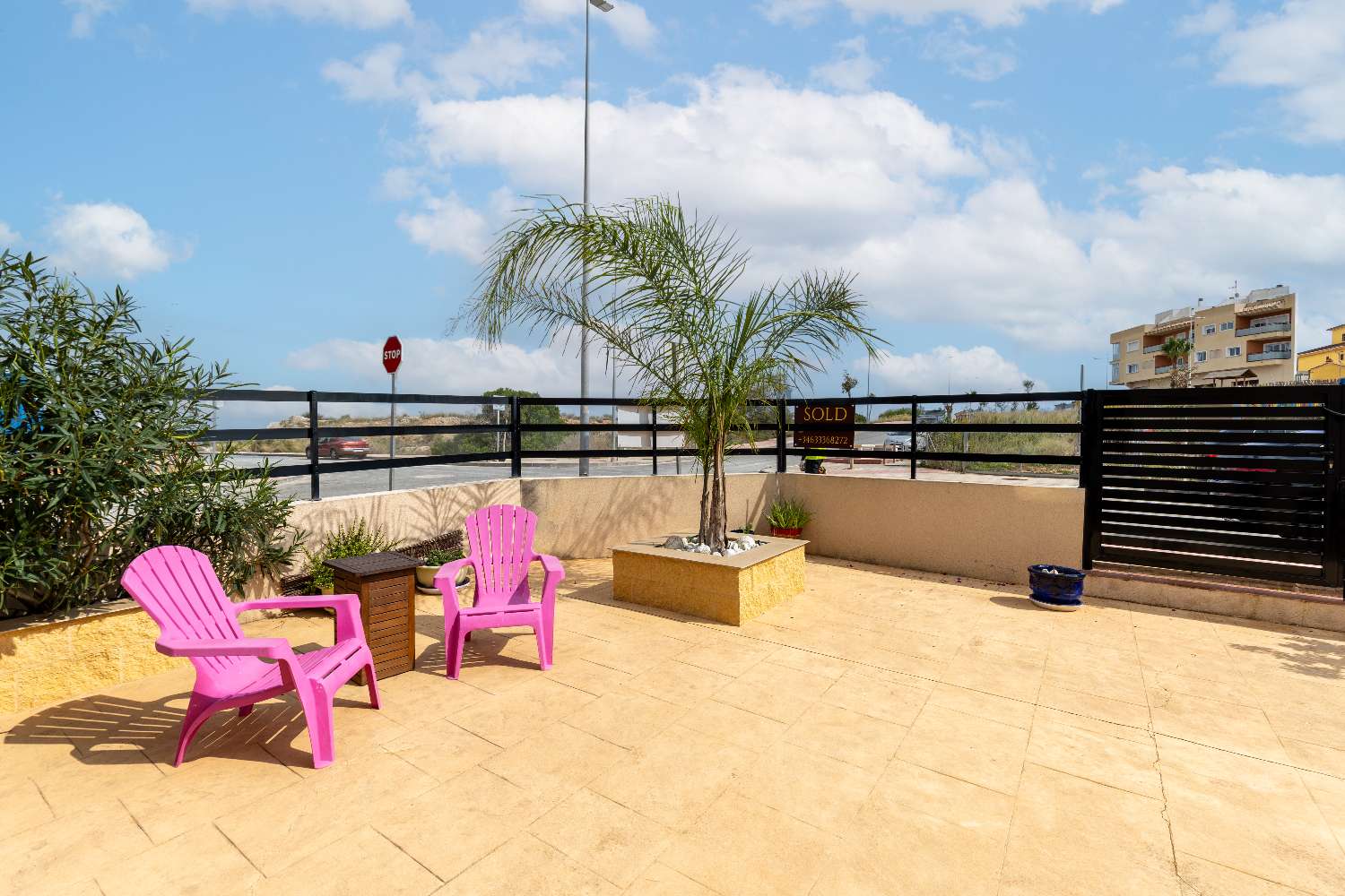 Magnificent San Miguel apartment