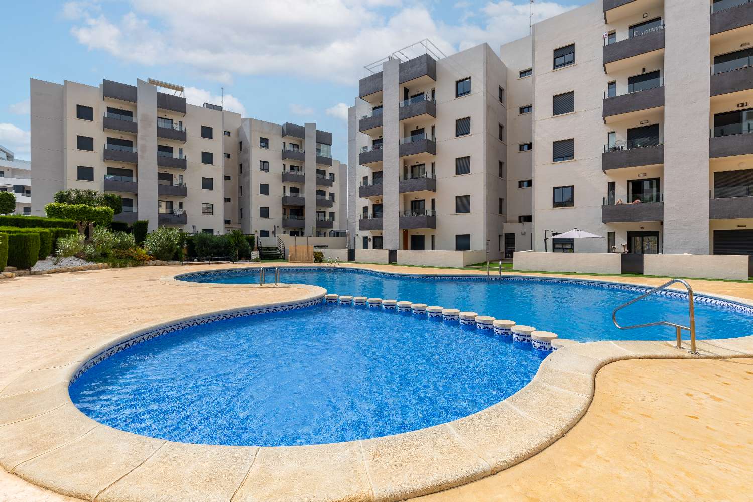 Magnificent San Miguel apartment