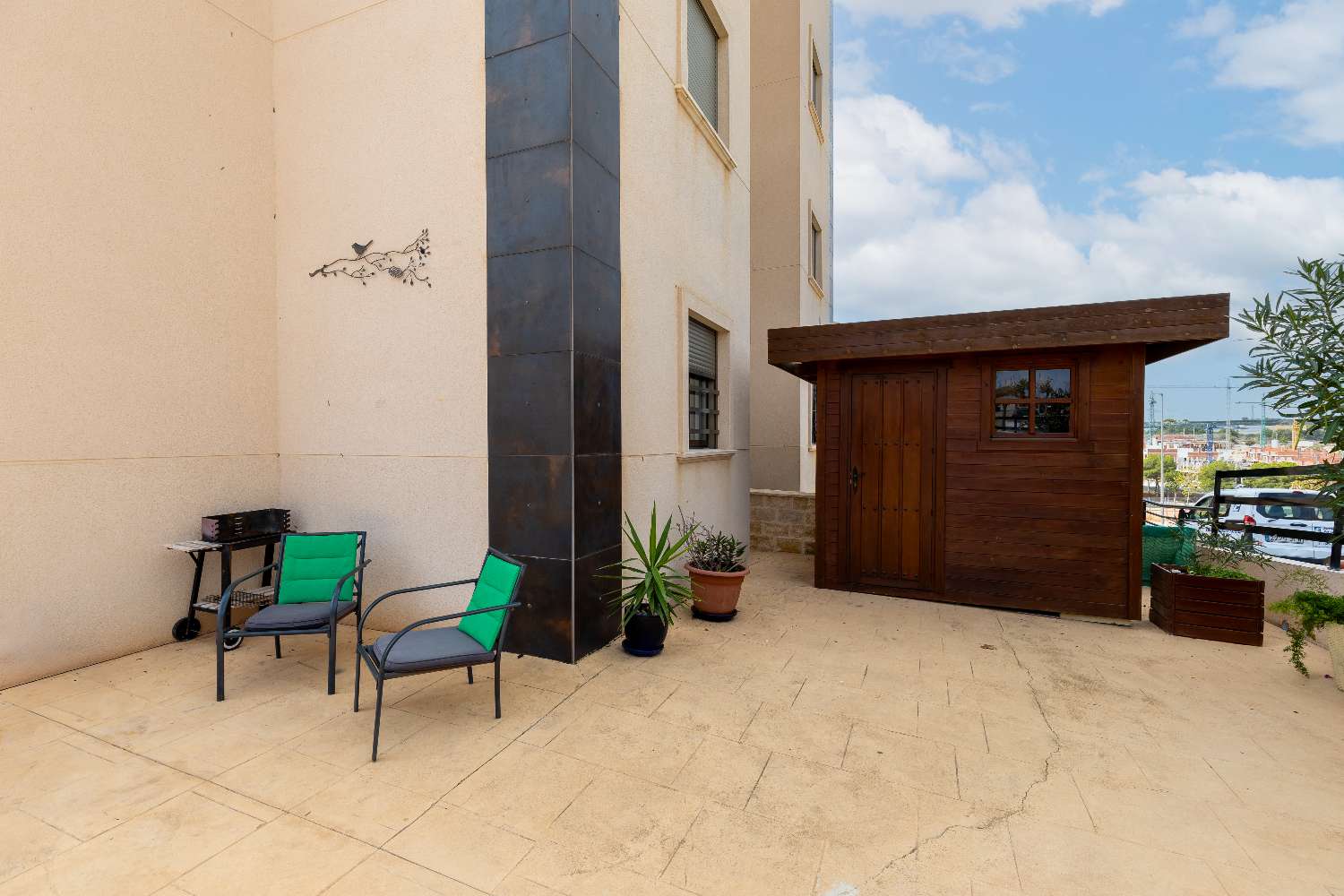 Magnificent San Miguel apartment