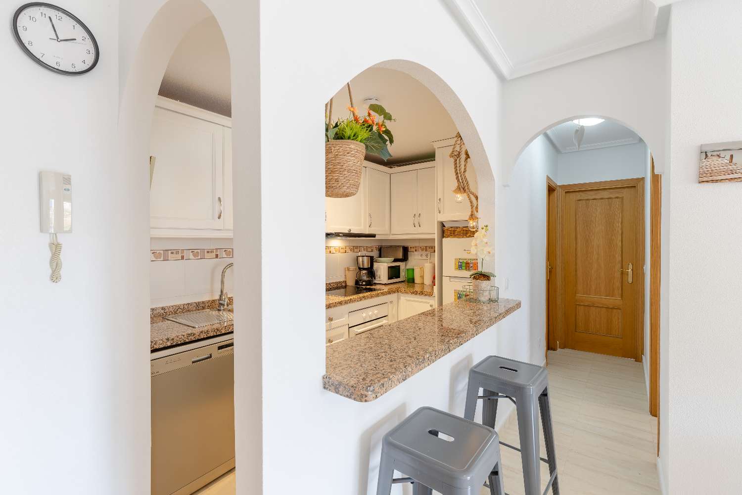 Magnificent San Miguel apartment