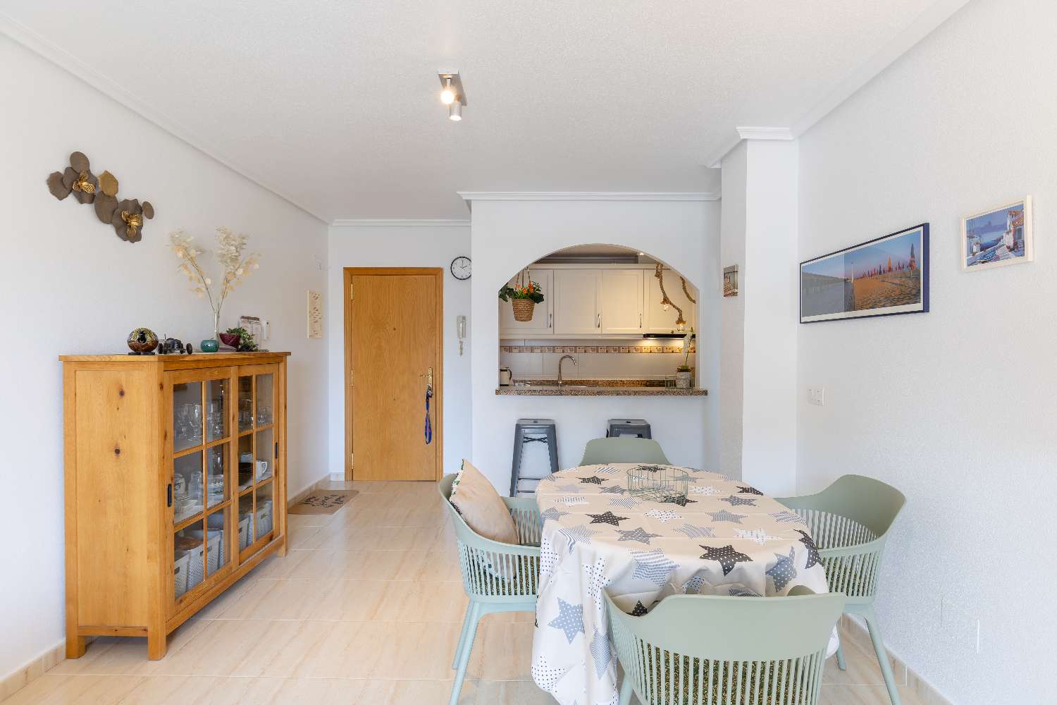 Magnificent San Miguel apartment