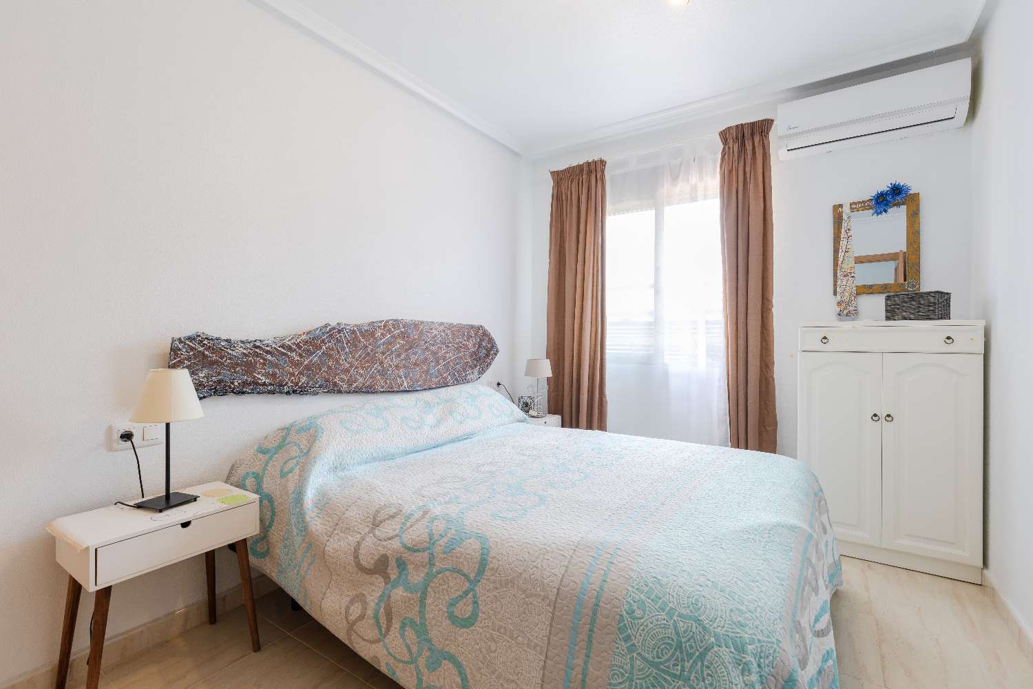 Magnificent San Miguel apartment