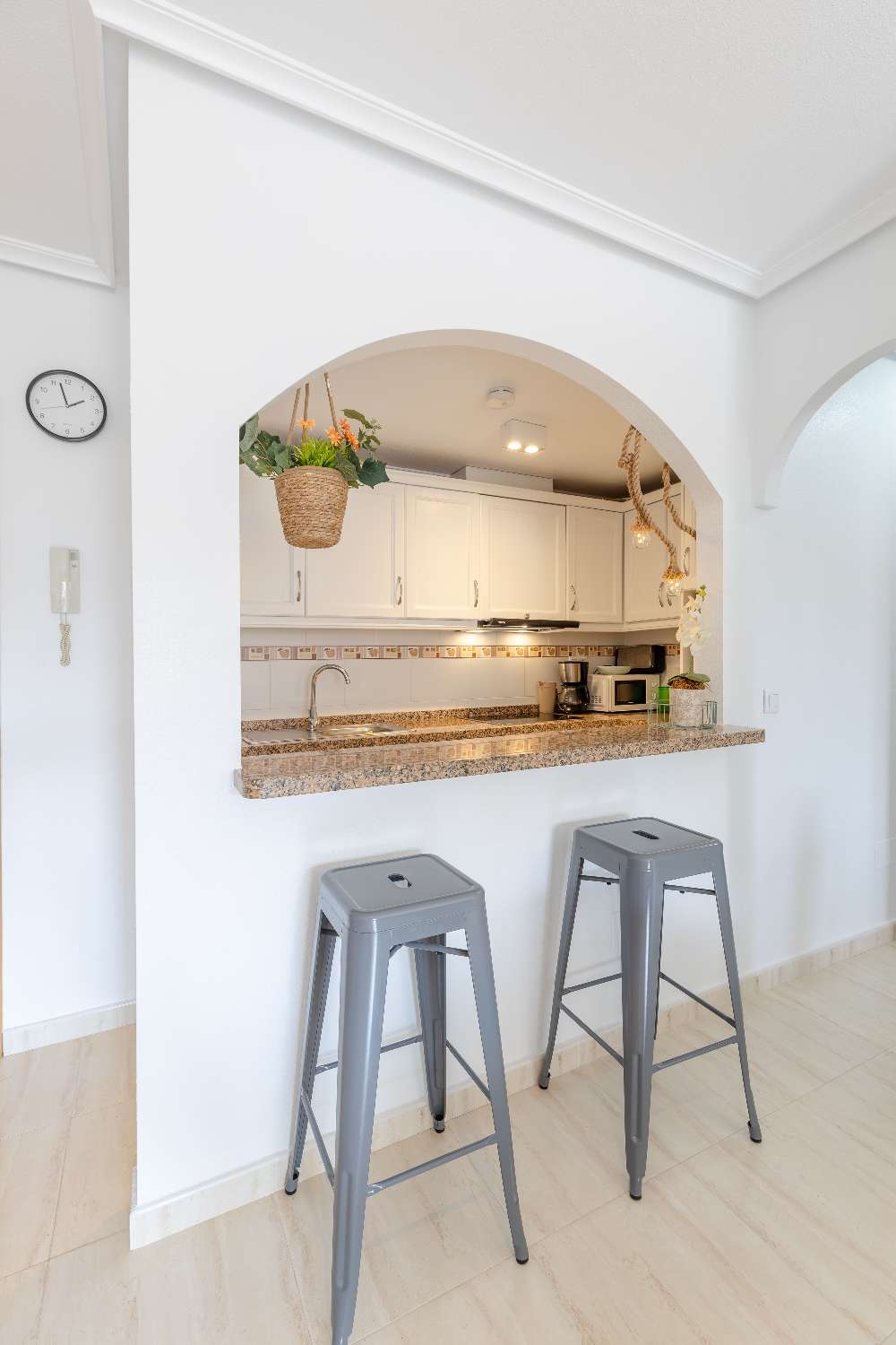 Magnificent San Miguel apartment