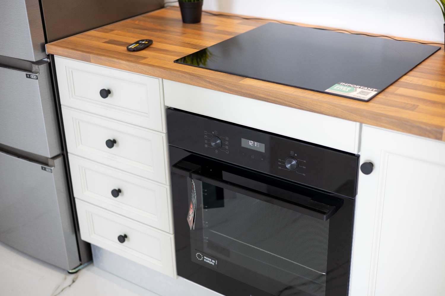 Fully Renovated Penthouse with Sea Views – Zeniamar