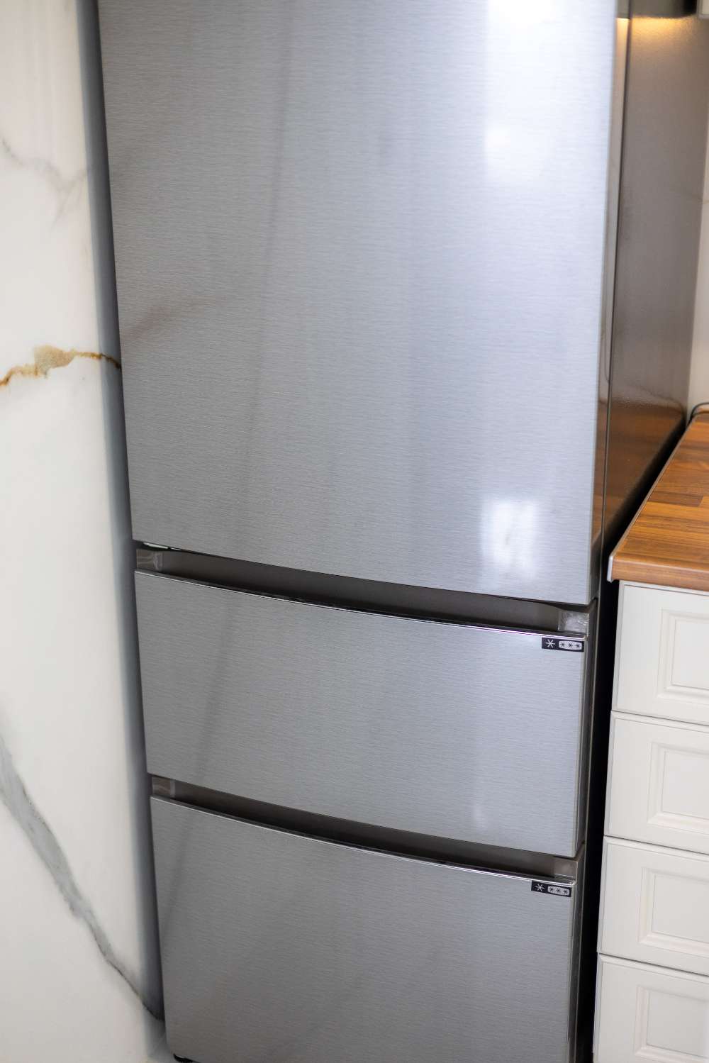 Fully Renovated Penthouse with Sea Views – Zeniamar