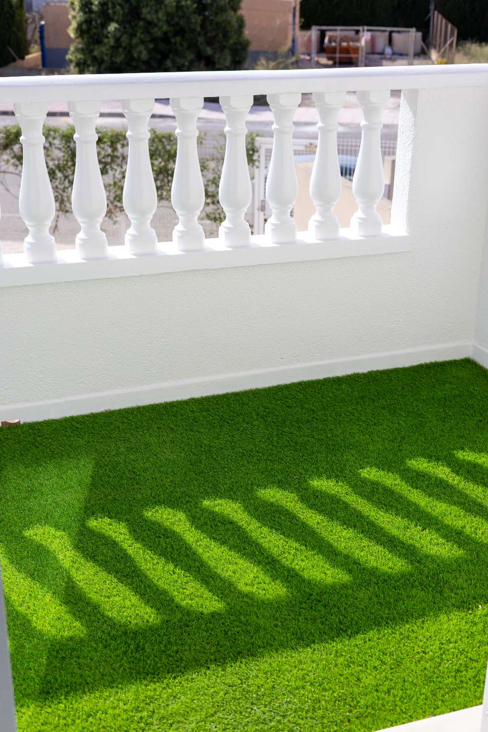 Fully Renovated Penthouse with Sea Views – Zeniamar