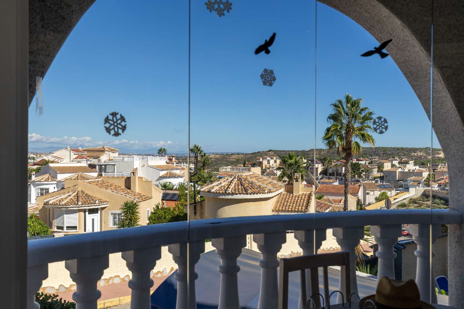 Charming detached house in Quesada with a separate apartment