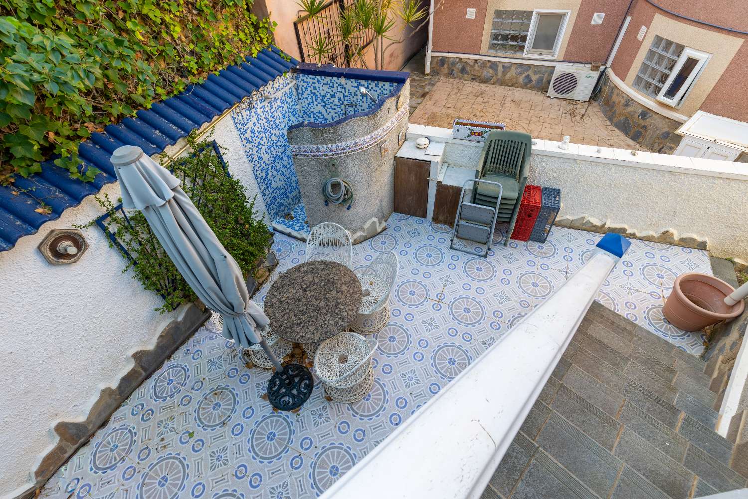 Charming detached house in Quesada with a separate apartment