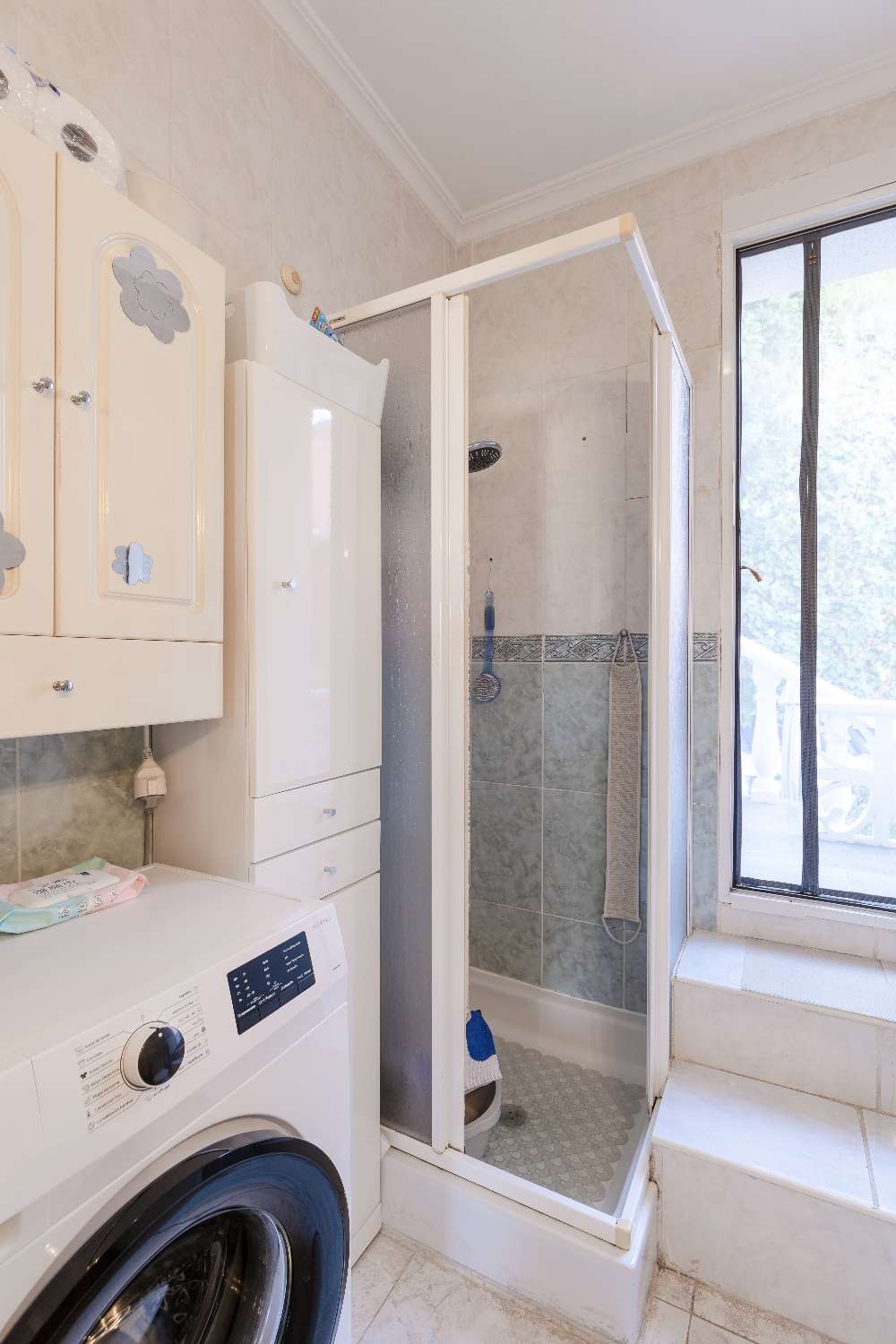 Charming detached house in Quesada with a separate apartment