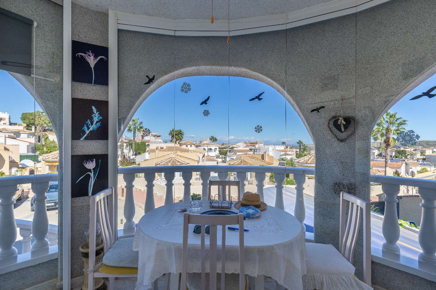 Charming detached house in Quesada with a separate apartment