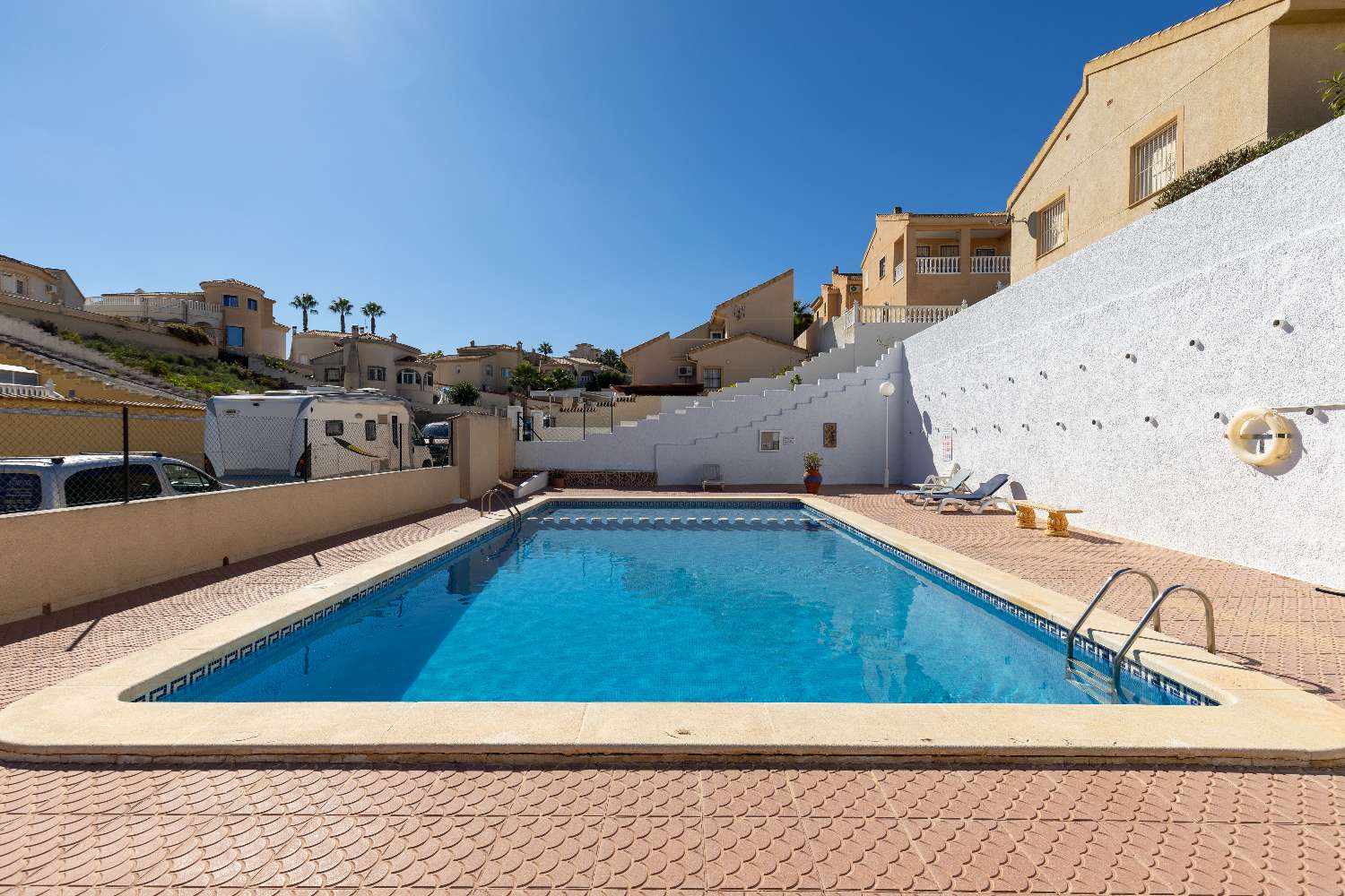 Charming detached house in Quesada with a separate apartment